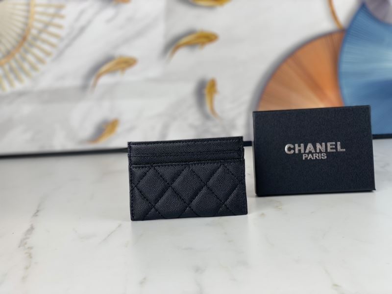 Chanel Wallets Purse